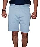 Polo Ralph Lauren Men's Greenwich Chino Suffield Flat Front Shorts