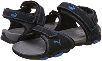 puma helium idp sandals