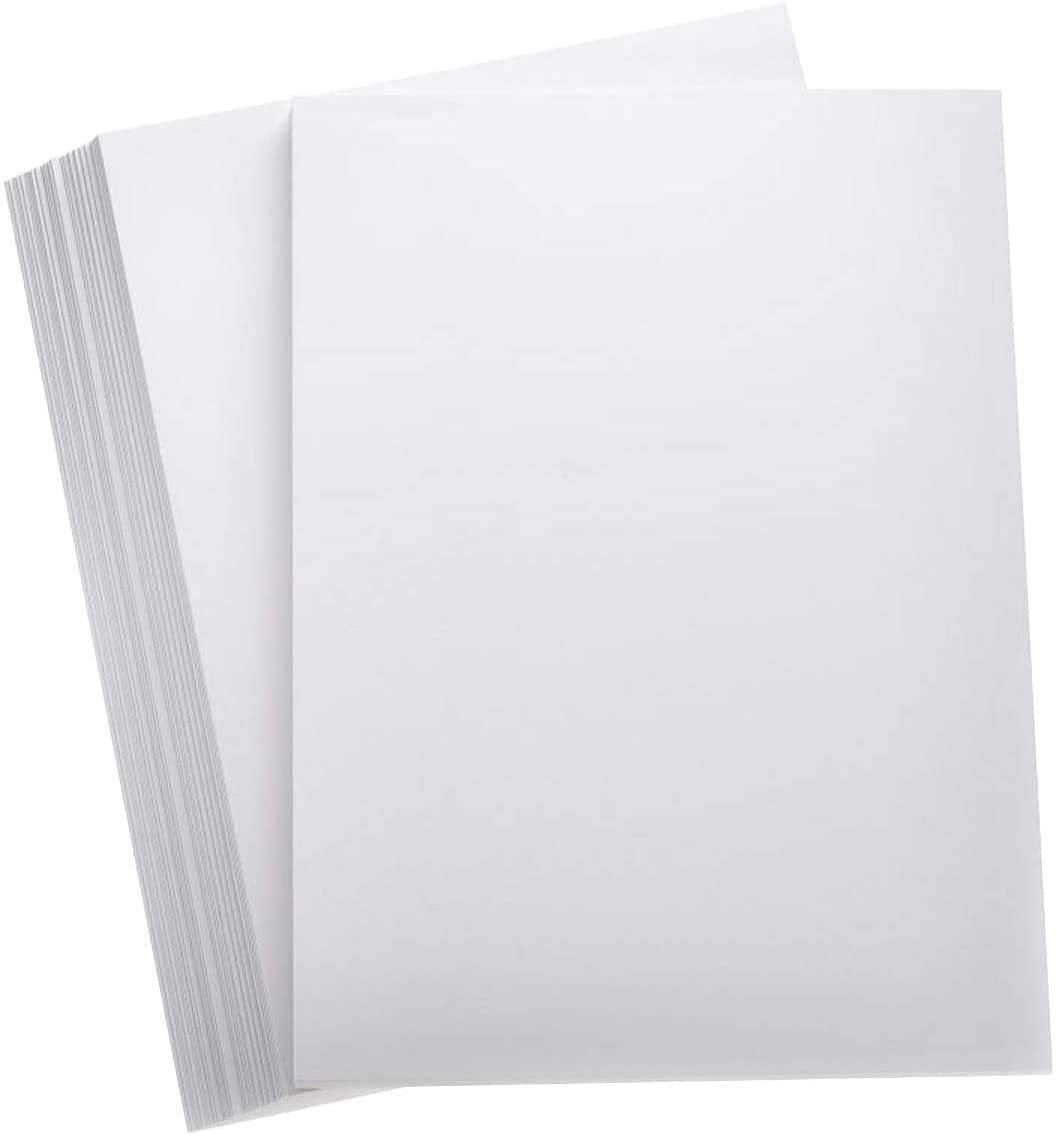 A4 300gsm Premium Thick White Printer Craft Card PK-100 by ARK (1)