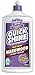 Quick Shine Hardwood Floor Cleaner 27oz| Use in Spray & Vac Mops| Removes Dirt & Scuff Marks| Ready-to-Use, Streak Free, No Rinse| Safer Choice Cleaner| Perfect for Gentle and Effective Cleaning