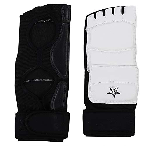 image for Cocoarm Taekwondo Protective Gear Kit, Taekwondo Groin Guard Arm Band,
