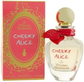 vivienne westwood naughty alice perfume