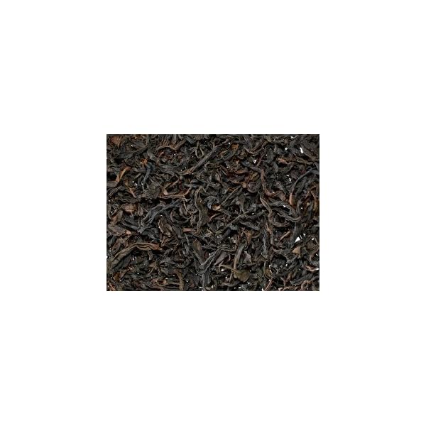 Halbfermentierter Tee China k.b.A. Da Hong Pao Oolong DE-ÖKO-006, 1 kg.