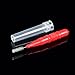 Anself 50pcs Interdental Brush Floss Head Tooth Pick Teeth Brush Dental Cleaning Brush