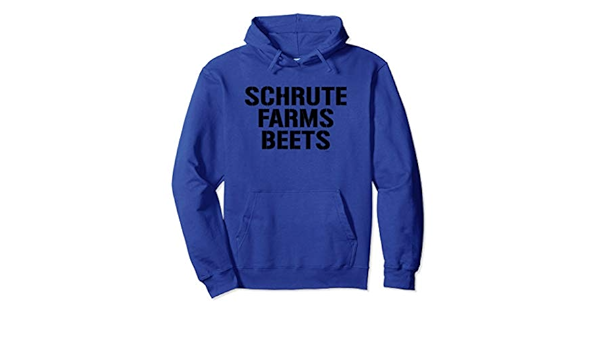 dwight schrute sweatshirt amazon