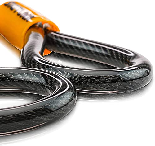 SIGTUNA Bicycle lock, with holder for road bikes, electric bikes, mountain bikes