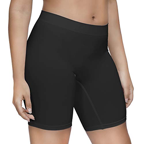 SIMIYA Slip Short for Womens, Women's Comfortably Smooth Slip Short