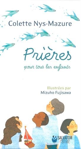 Prières
