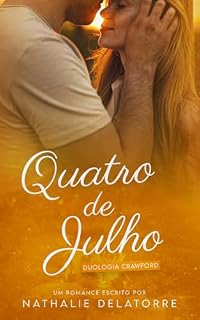 Livro Quatro de Julho