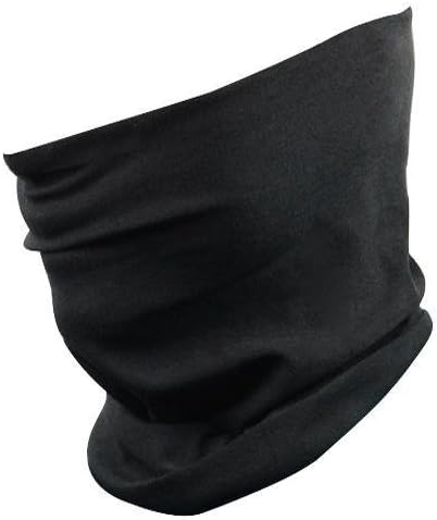 Gotobuy 3 in 1 Unisex Neck Warmer Snood Scarf Ski Cycling For Outdoors Snowboarding Ski Motorcycle