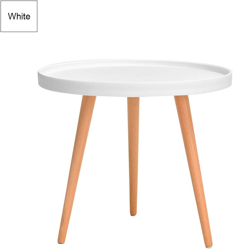 Best Round Three Leg End Table