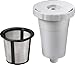 3 X Replacement Part for Keurig My K-cup Reusable Coffee Filter Full 3 SET