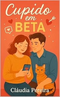 Livro Cupido em Beta