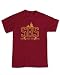 Ripple Junction Buffy the Vampire Slayer Sunnydale High School Juniors T-Shirt
