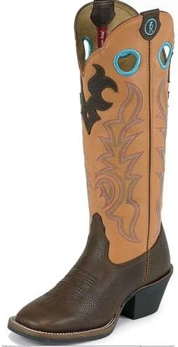 toni black platform boot