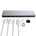 4K HDMI Combo Hub Adapter for MacBook Pro 13