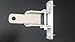 Digger Anchor Company (Snow) Digger Rear Hitch Snowmobile Rear Hitch Universal
