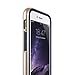 iPhone 6S Case, Caseology [Envoy Series] Premium Leather Bumper Cover [Leather Navy Blue] [Leather Bound] for Apple iPhone 6S (2015) & iPhone 6 (2014) - Leather Navy Blue