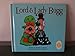 DOODLE BUGG - LORD & LADY BUGG (Read Aloud Topsy-Turvy Library Bug Book)