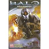 Halo Helljumper No. 1