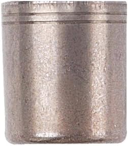 Metal Steel Ferule 5/8 Inch