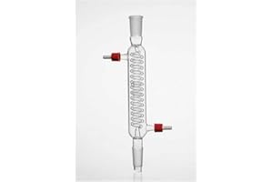 United Scientific Supplies CNG500 Graham Condenser, 500 mm Length
