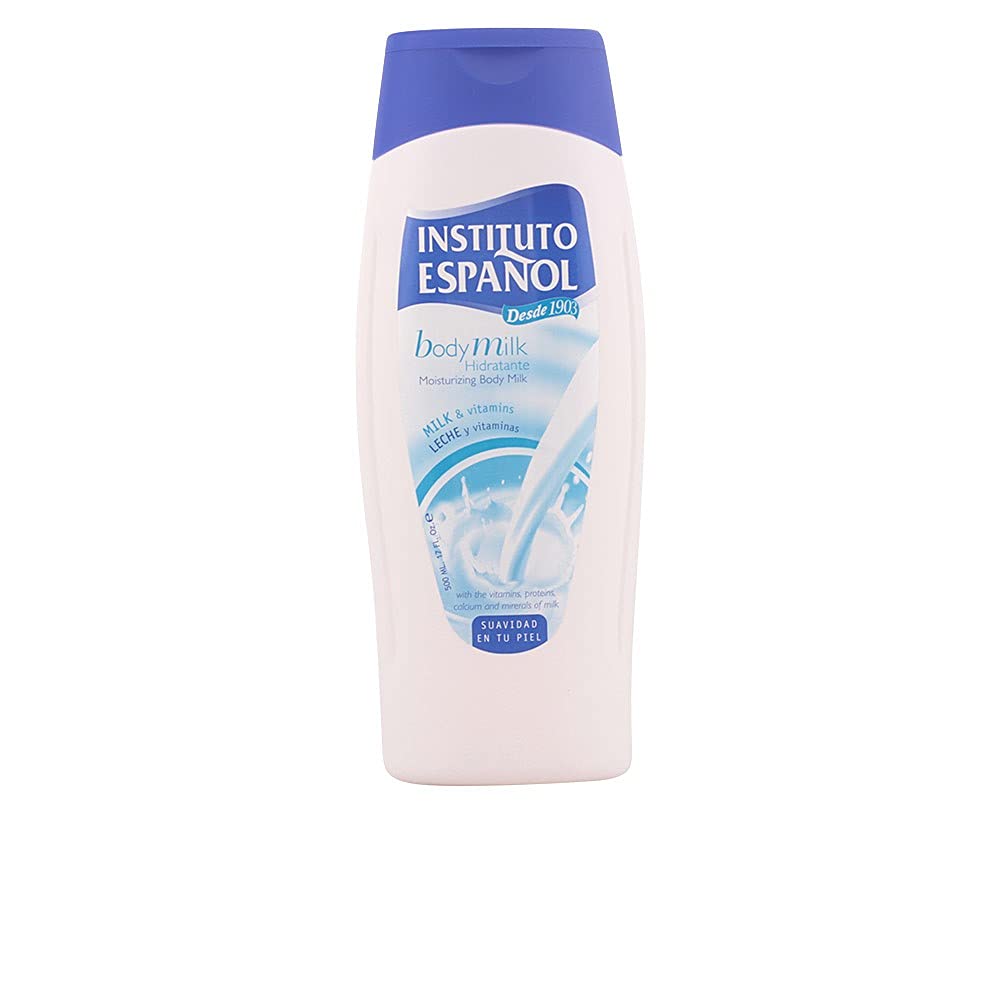 INSTITUTO ESPANOL Moisturising Creams