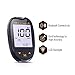 FORA 6 Connect BG50KT10 Bluetooth Blood Ketone and Blood Glucose Testing Meter Kit to Monitor Diabetes and Keto Diet, 1 Meter, 1 Lancing, 100 Lancets, 10 Ketone Strips, 50 Glucose Strips, Carry Case