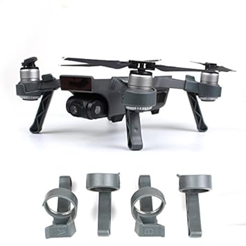 Extended Landing Gear for Spark | DJI FORUM