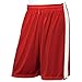 A4 Men's Reversible Basketball Game Shorts
