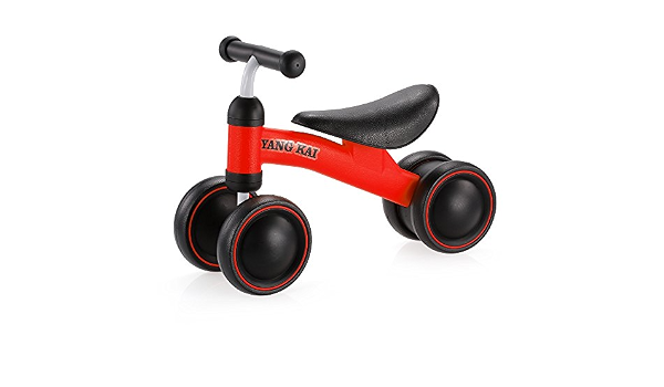 YANG KAI Q1+ Baby Balance Bike Learn To 