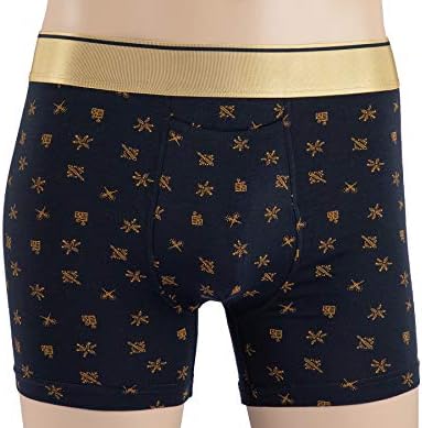 Dashing Boxer Brief - Tencel Lyocell - Celebration