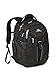 High Sierra XBT - Business Laptop Backpack, Black, One Size