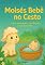 Livro Moisés, Bebê no Cesto: Uma aventura com Bento, o cordeirinho (Histórias da Bíblia com Bento, o cordeirinho)