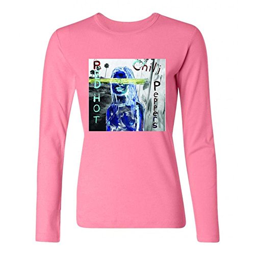 Women's Red Hot Chili Peppers By the Way Long Sleeve T-Shirt