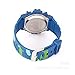 AZLAND Digital Water Resistant Kids Watches Small-size with Gift box,Camouflage Color