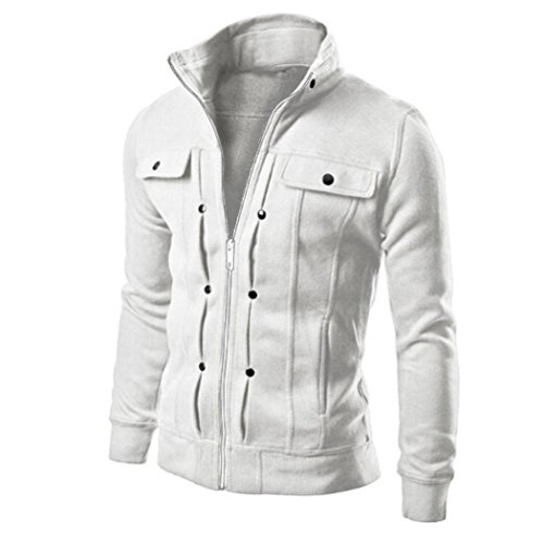 Sweatshirt Jacket