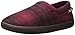 Woolrich Men's Chatham Run Slipper