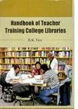 Image de Handbook of Teacher Training College Libraries