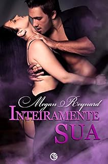 Livro Inteiramente Sua