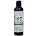 Black Oil Mouthwash for Oil Pulling, Sweet Peppermint, 4 oz, w/ Powerful Xylitol & Activated Charcoal