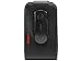 Cellet Teramo Case with Removable Spring Clip for Motorola Droid X, Droid X2 and Other Similar Sized Phones - Black