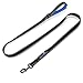 Paw Lifestyles Extra Heavy Duty Dog Leash - 6ft Long - 3mm Thick, Soft Padded Handle for Comfort - Perfect Leashes for Medium and Large Dogs