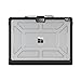 UAG Surface Book Feather-Light Rugged [Ice] Military Drop Tested Laptop Case