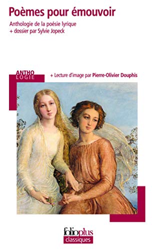Poemes Pour Emouvoir (Folio Plus Classique) (French Edition) by Gall Collectifs