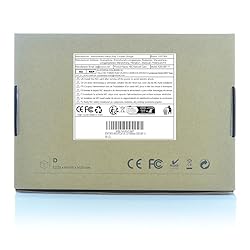 XWYWX 10Gb PCIe X8 NIC Converged Network Interface