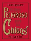 Image de El libro peligroso para los chicos (Spanish Edition)