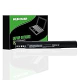 ALipower Laptop Battery for Fujitsu LifeBook AH530 AH531 fits P/N FPCBP250 FPCBP250AP FMVNBP186 - 12 Months Warranty