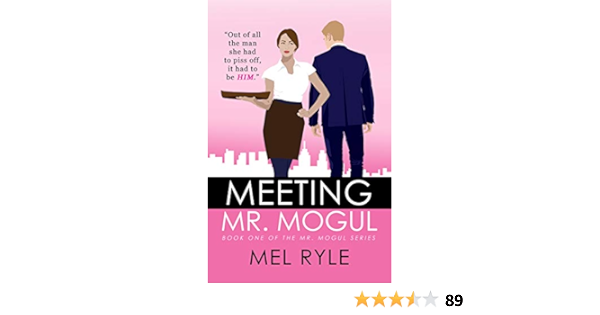 Amazon Com Meeting Mr Mogul Mr Mogul Series Book 1 Ebook Ryle Mel Kindle Store