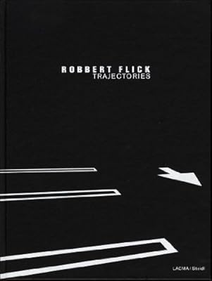 Trajectories 9780875871905 Flick Robbert Books Amazon Com